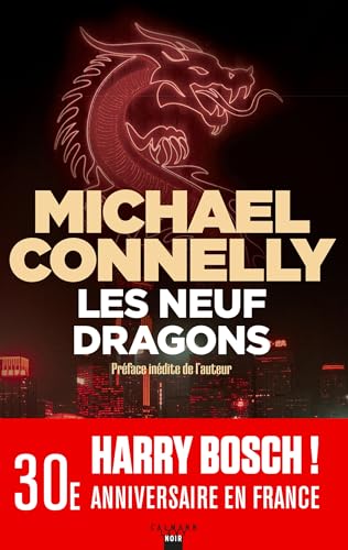 Les Neuf Dragons (Harry Bosch t. 14)