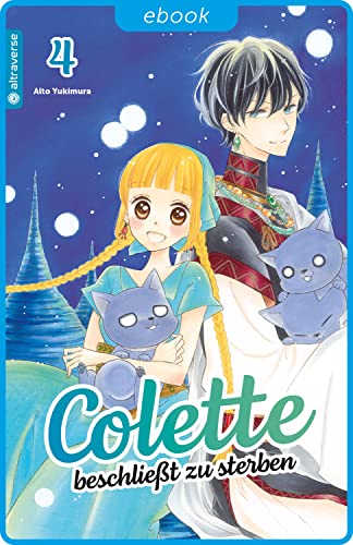 Colette beschließt zu sterben 04