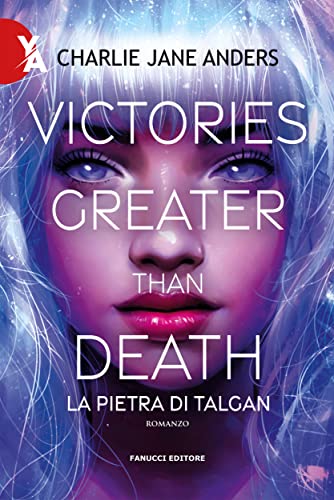 Victories Greater Than Death