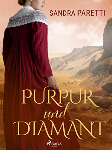 Purpur und Diamant (Geliebte Caroline 3)