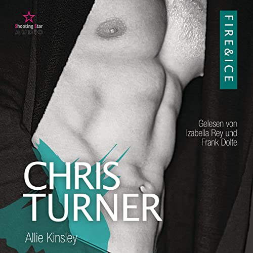 Chris Turner: Fire & Ice 6