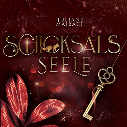 Schicksalsseele: Schicksalsreihe 8
