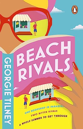 Beach Rivals: Escape to Bali with this summer's hottest enemies-to-lovers beach read