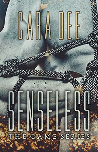 Senseless (The Game Series Book 9)