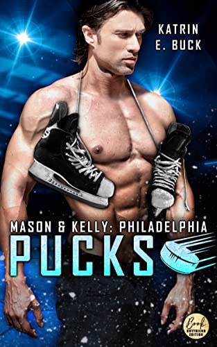 Philadelphia Pucks: Mason & Kelly