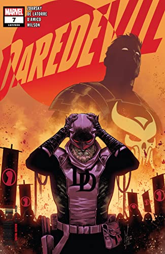 Daredevil (2022-2023) #7