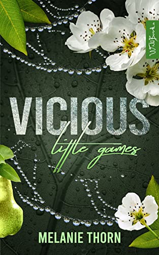 Vicious Little Games (Little Things 3)