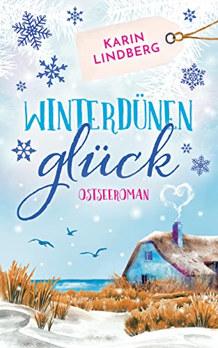 Winterdünenglück: Ostseeroman