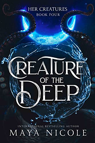 Creature of the Deep: (Her Creatures Book 4)