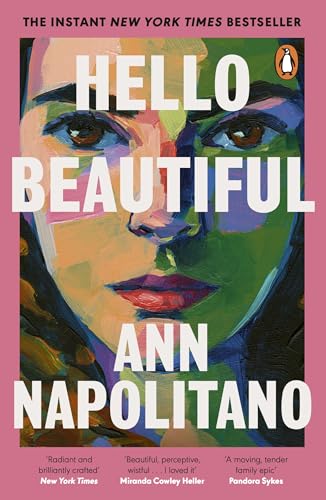 Hello Beautiful: The poignant and uplifting New York Times bestselling family saga