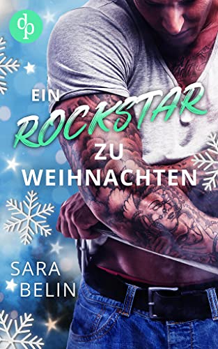 Ein Rockstar zu Weihnachten (Rockstar Crush-Reihe 3)