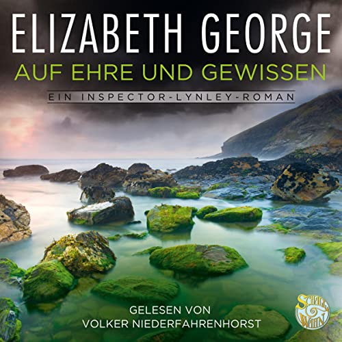 Auf Ehre und Gewissen: Inspector Lynley 4