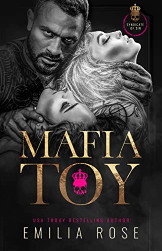 Mafia Toy (Syndicate of Sin)