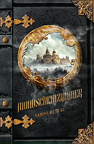 Mondscheinzimmer (Jochanan-Trilogie 2)