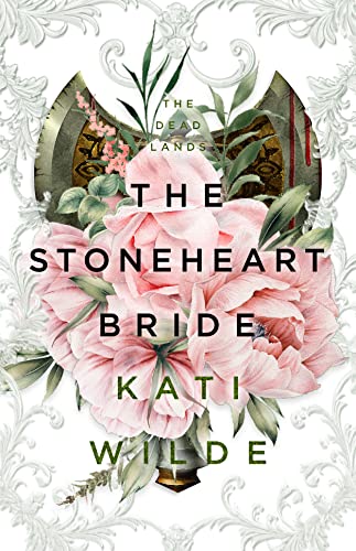 The Stoneheart Bride: A Short Fantasy Romance (The Dead Lands)