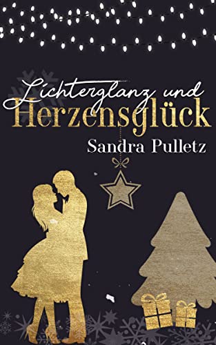Lichterglanz und Herzensglück: Eine irische Weihnachtsromance