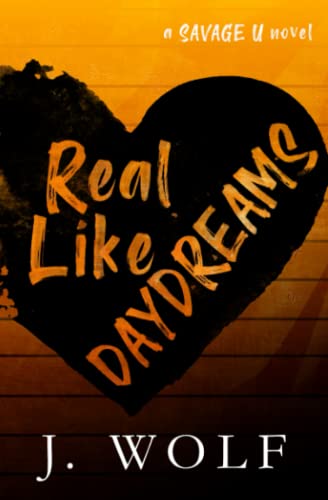Real Like Daydreams Special Edition