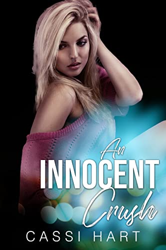 An Innocent Crush (Suddenly His Book 2)
