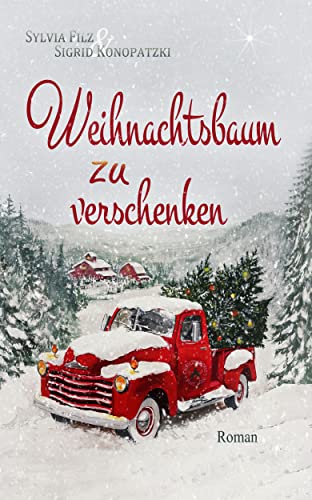 Weihnachtsbaum zu verschenken