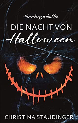 Die Nacht von Halloween