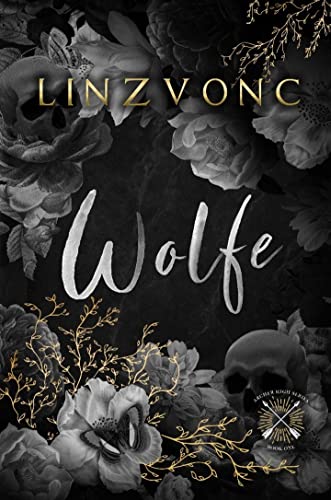 Wolfe: A Taboo Enemies to Lovers Dark Bully Romance (Archer High Book 1)