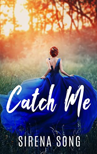 Catch Me (Knotty Pines Omegaverse Book 1)