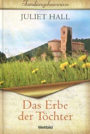 Das Erbe der Töchter, Familiengeheimnisse