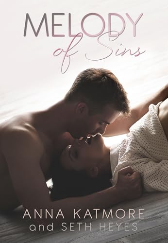 Melody of Sins - erotischer Liebesroman