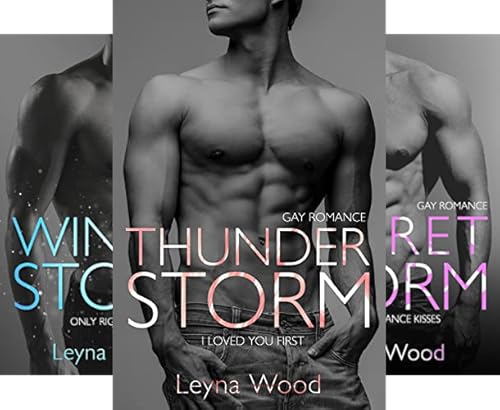 Blackwood STORM
