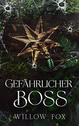 Gefährlicher Boss: Eine Dunkle Mafia Romanze (Gebrüder Bratva 5)