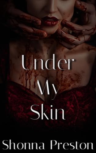 Under My Skin (Pumpkins 'n Spice: A Halloween Novella Collection)