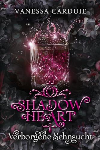 Shadowheart: Verborgene Sehnsucht (Insomnia 2)