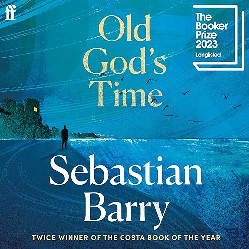Old God's Time
