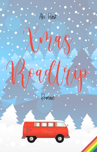 Xmas Roadtrip