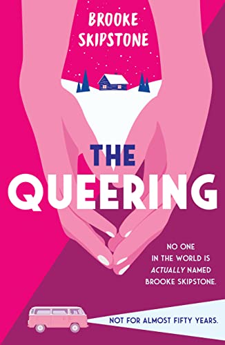 The Queering: The Life and Death of Brooke Skipstone