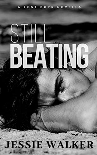 Still Beating (A Lost Boys Novella, Book 2.5)