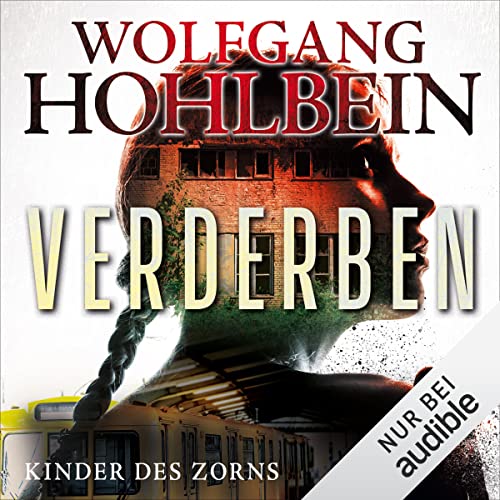 Verderben - Kinder des Zorns