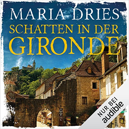 Schatten in der Gironde: Pauline Castelot ermittelt in Bordeaux 3