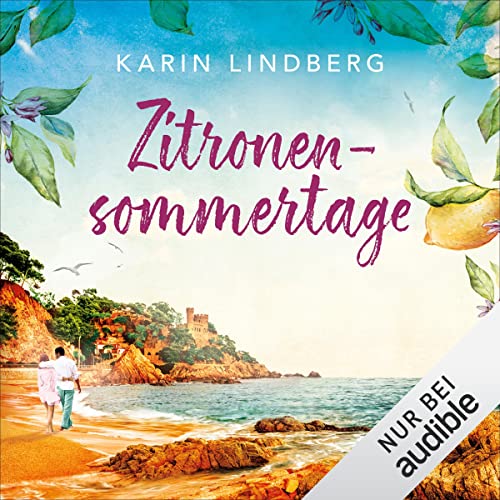 Zitronensommertage