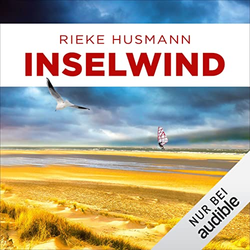Inselwind: Hella Brandt 6