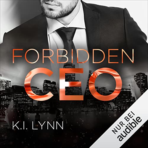 Forbidden CEO: Forbidden 2