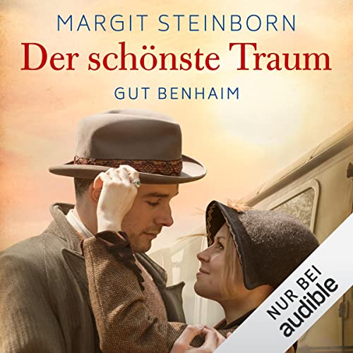 Der schönste Traum: Gut Benhaim 1