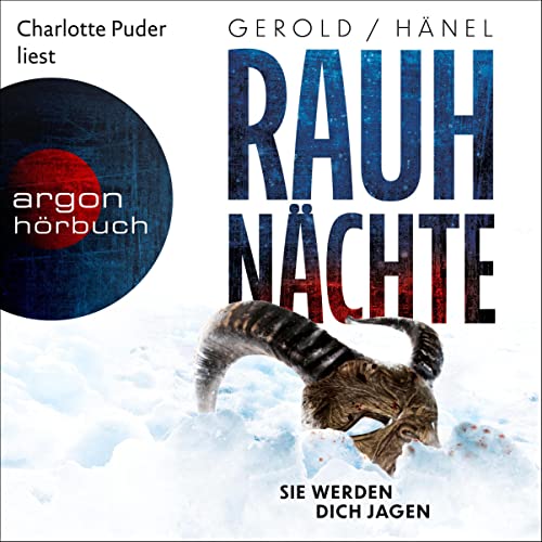 Rauhnächte: Sie werden dich jagen