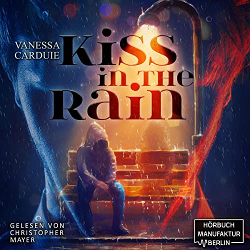 Kiss in the Rain: Kiss in the Rain 1