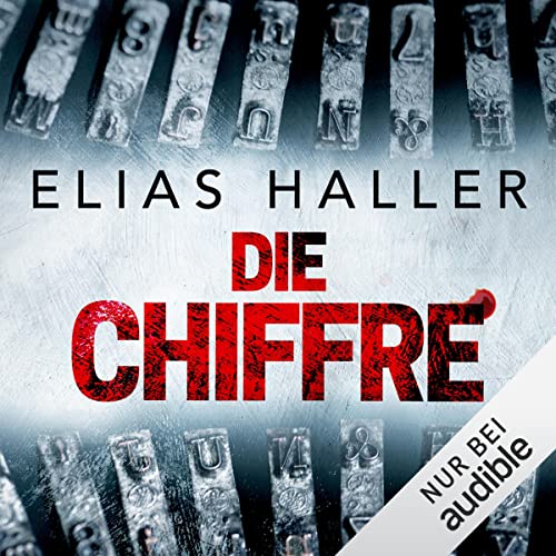 Die Chiffre: Arne Stiller 2
