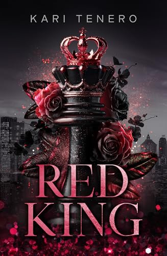 Red King: (King-Reihe New York)