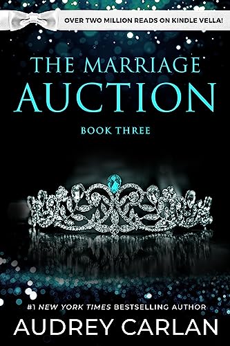 The Marriage Auction: Book Three (English Edition)