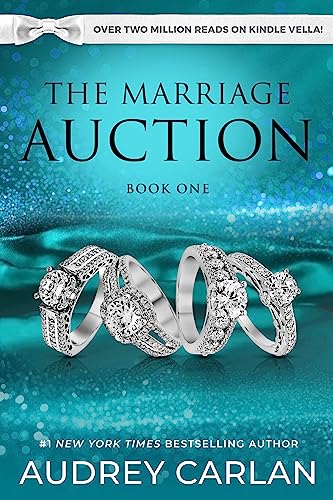 The Marriage Auction: Book One (English Edition)