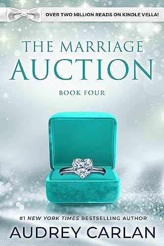The Marriage Auction: Book Four