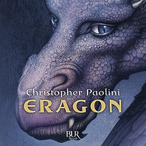 Eragon: Il Ciclo dell'Eredità 1